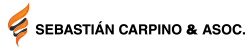 imagen del logo del estudio contable carpino