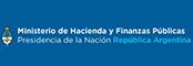 imagen logo ministerio de hacienda